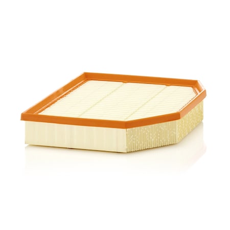 Mann-Filter 08 Bmw X3 3.0Si/07-08 X3 3.0Si Air Filter, C29132 C29132